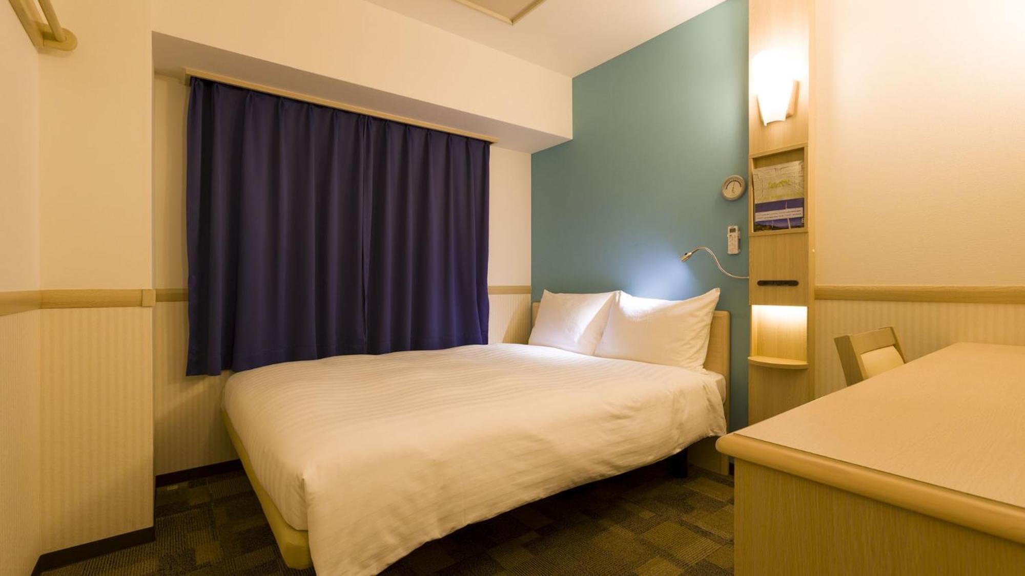 Toyoko Inn Osaka Kyobashi Sakuranomiya Habitación foto